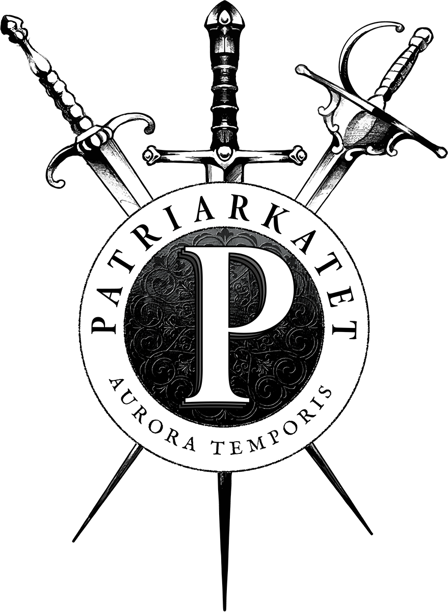 patriakatet-hero-logo